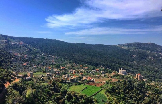 The Charming Lebanon