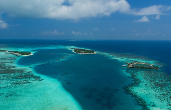 CONRAD MALDIVES RANGALI ISLAND 