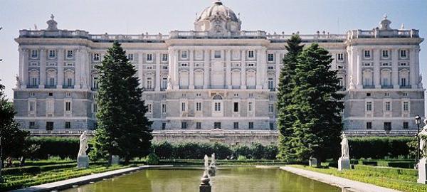 BARCELONA - MADRID – CORDOBA - SEVILLA -RONDA - COSTA DEL – GRANADA – MADRID